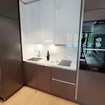 White Pearl 3.07 Apartment *