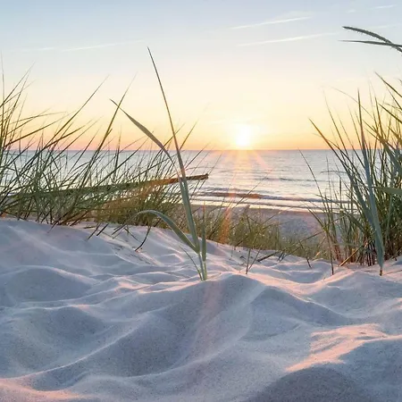 White Pearl 3.07 Apartment Timmendorfer Strand