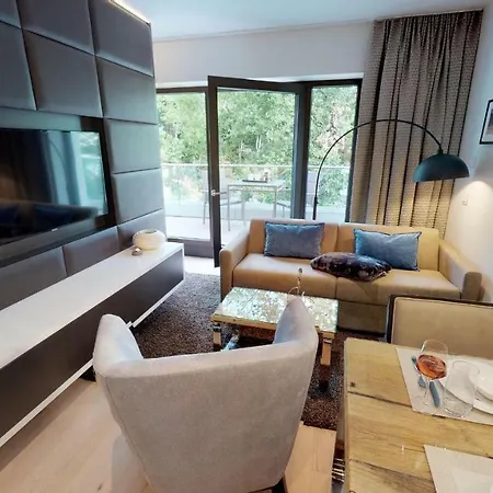 White Pearl 3.07 Apartment *