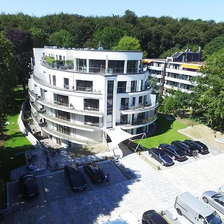 Apartment White Pearl 3.07 *