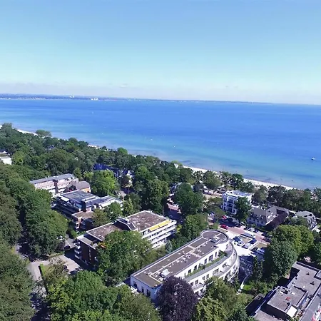 White Pearl 3.07 Apartment *