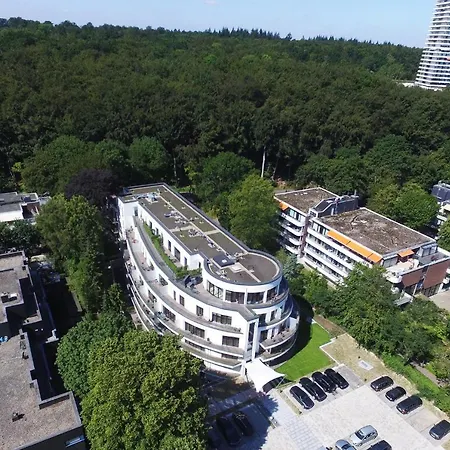 White Pearl 3.07 Apartment *