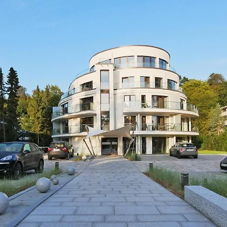 White Pearl 3.07 Apartment *