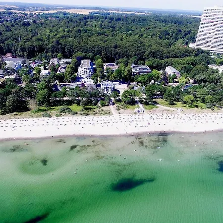 White Pearl 3.07 Apartment