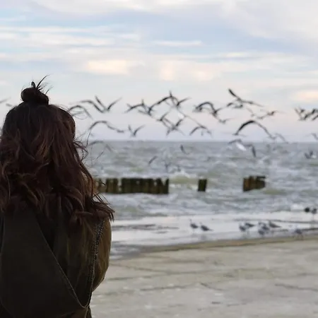 White Pearl 3.07 * Timmendorfer Strand