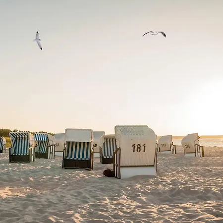 White Pearl 3.07 * Timmendorfer Strand