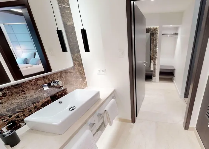 White Pearl 3.07 Timmendorfer Strand