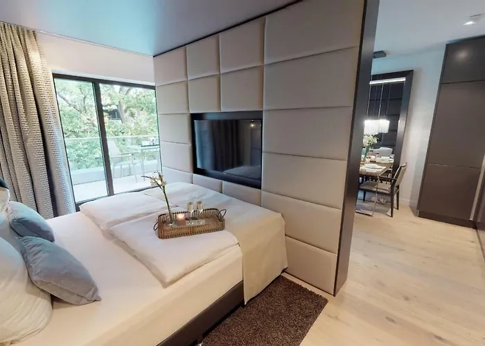 Apartment White Pearl 3.07 *