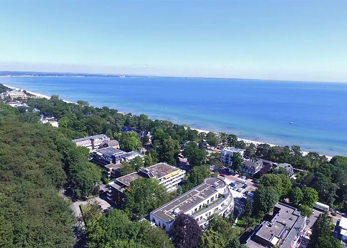 White Pearl 3.07 Apartment *