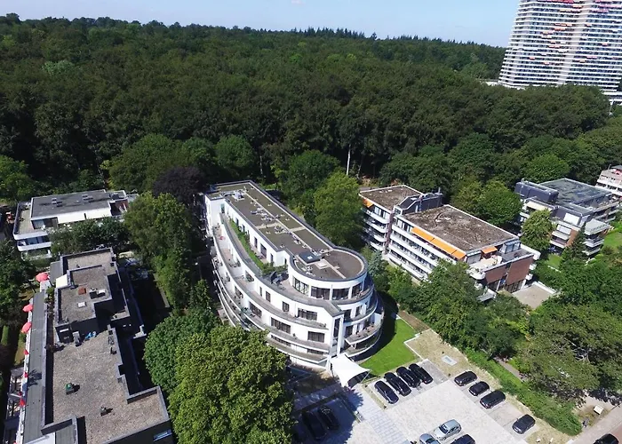 White Pearl 3.07 Apartment *