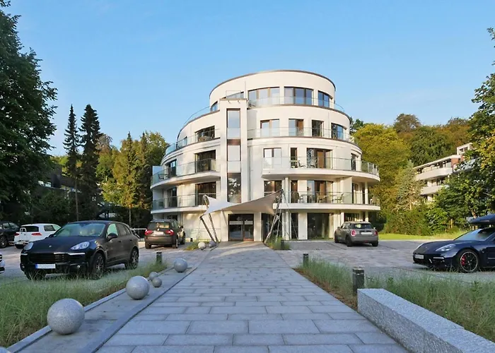 White Pearl 3.07 Apartment *