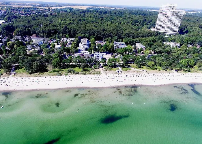 White Pearl 3.07 Apartment