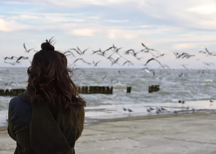 White Pearl 3.07 * Timmendorfer Strand