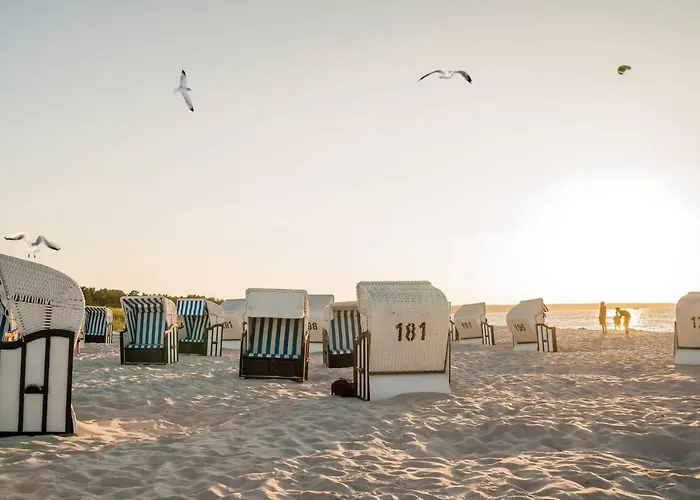 White Pearl 3.07 * Timmendorfer Strand